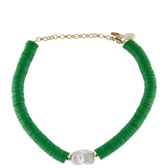 Eliou Rhye Necklace - Picture 1 of 3